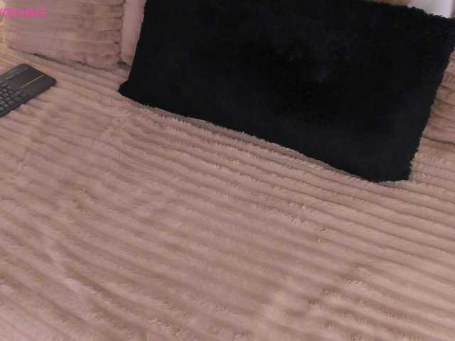 GretaVelvet live cam on BongaCams