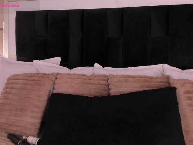 GretaVelvet live cam on BongaCams