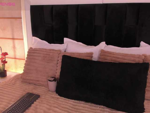 GretaVelvet live cam on BongaCams