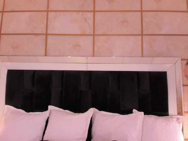 GretaVelvet live cam on BongaCams