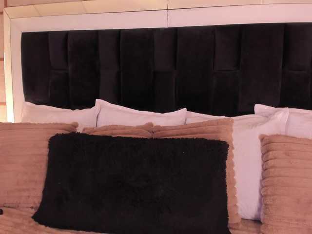 GretaVelvet live cam on BongaCams
