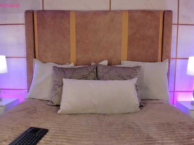GretaVelvet live cam on BongaCams