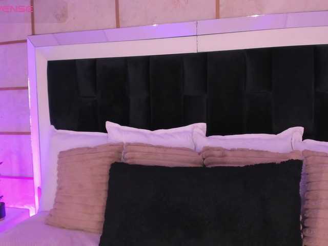 GretaVelvet live cam on BongaCams