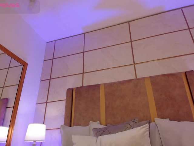 GretaVelvet live cam on BongaCams