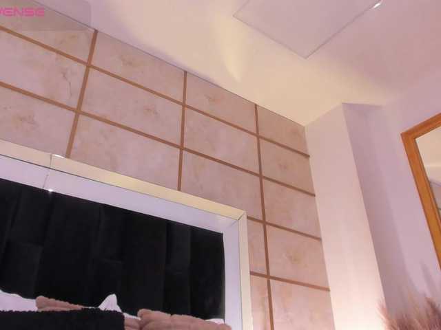 GretaVelvet live cam on BongaCams