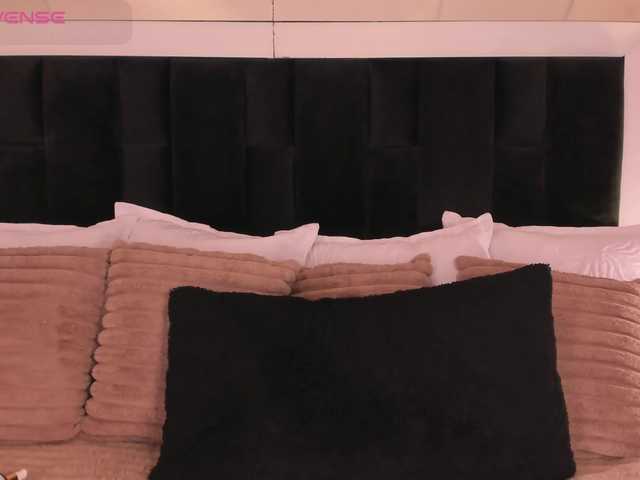 GretaVelvet live cam on BongaCams