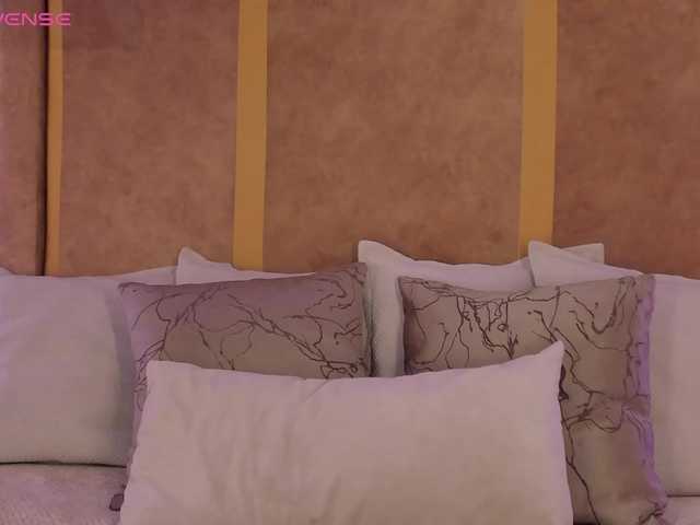 GretaVelvet Live Cam pe BongaCams