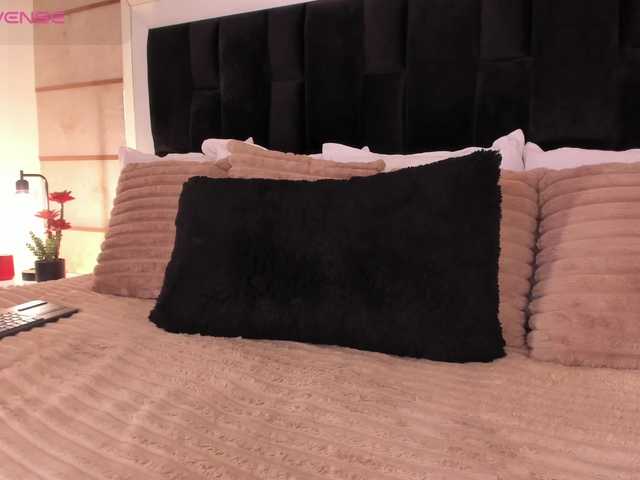 GretaVelvet webcam