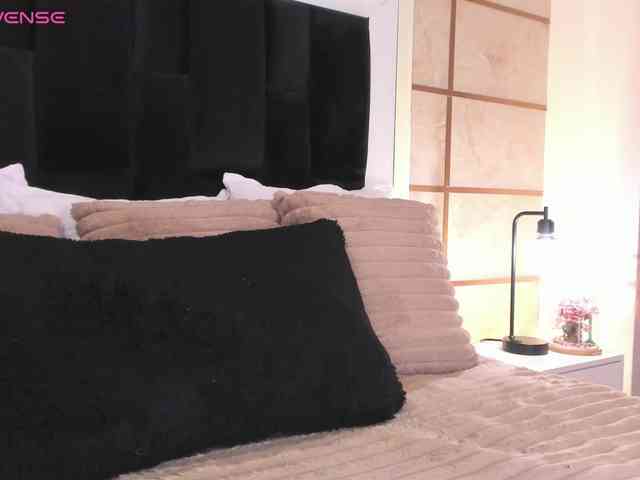 GretaVelvet webcam
