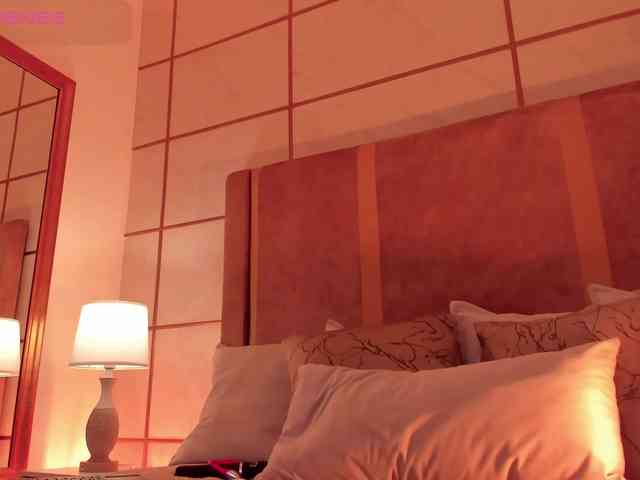 GretaVelvet webcam