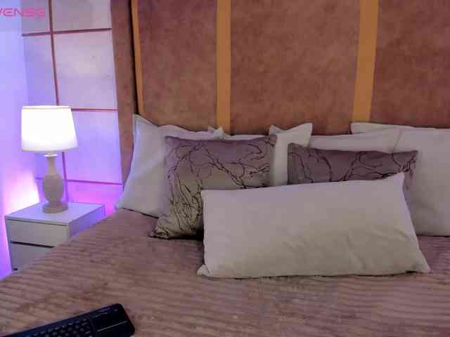 GretaVelvet webcam