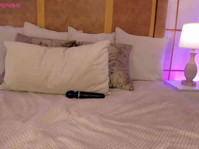 GretaVelvet webcam