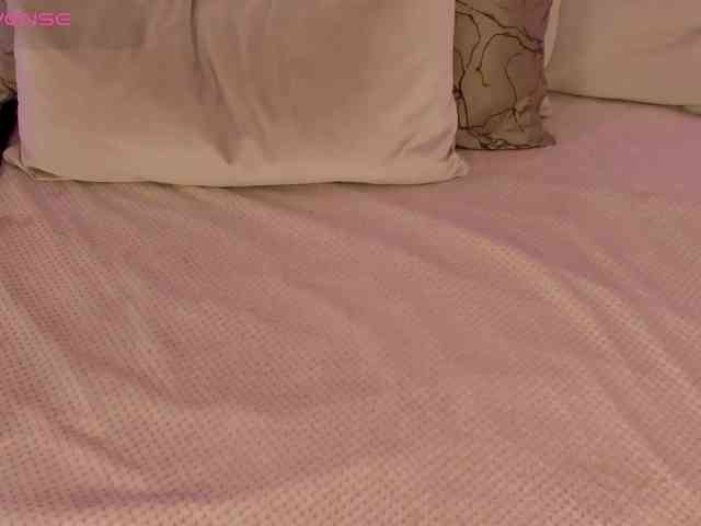 GretaVelvet webcam