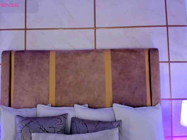 GretaVelvet webcam