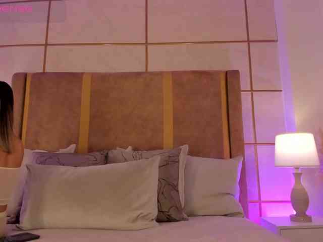 GretaVelvet webcam