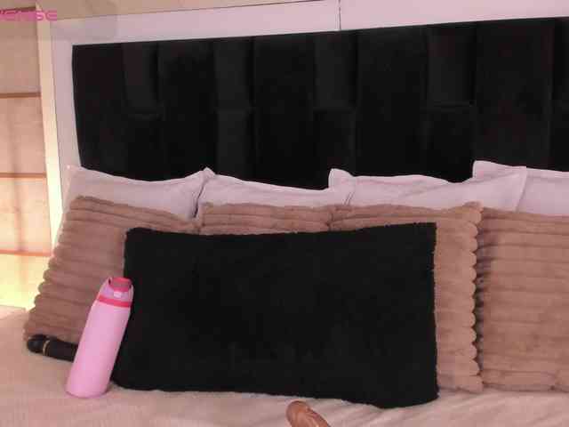 GretaVelvet webcam