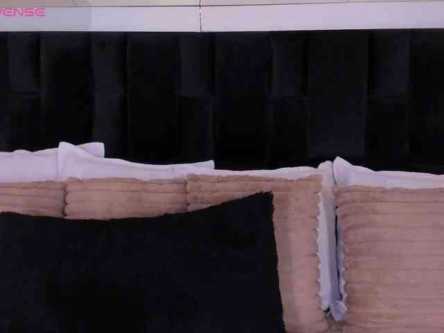 GretaVelvet webcam