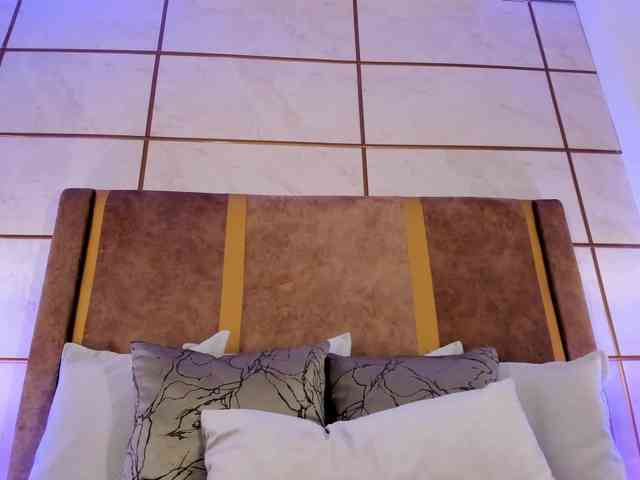 GretaVelvet webcam