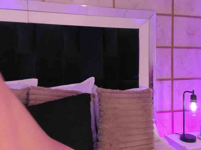GretaVelvet webcam
