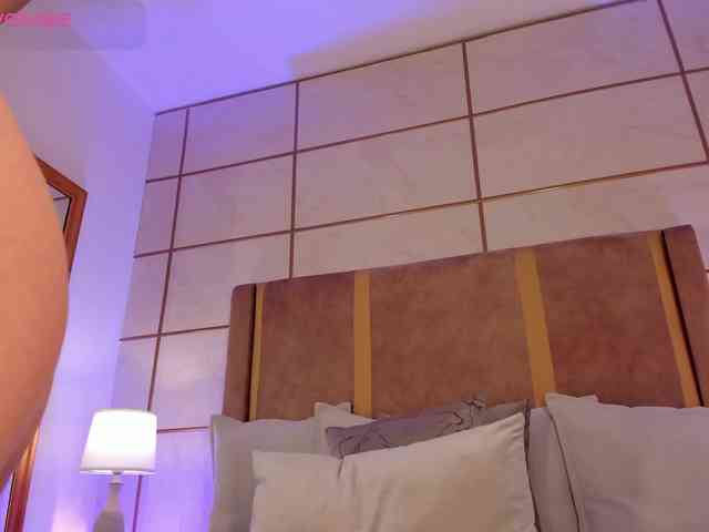GretaVelvet webcam