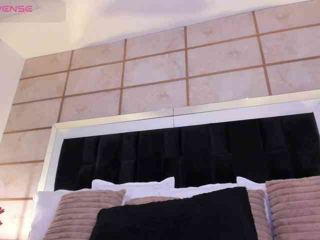 GretaVelvet webcam