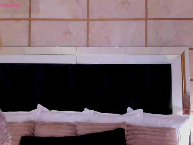 GretaVelvet webcam