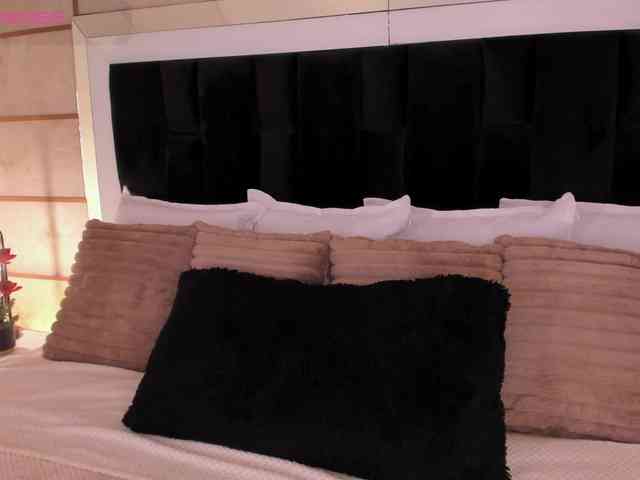 GretaVelvet webcam