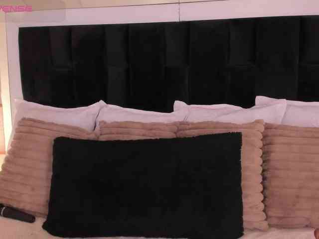 GretaVelvet webcam