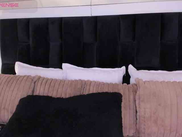 GretaVelvet webcam