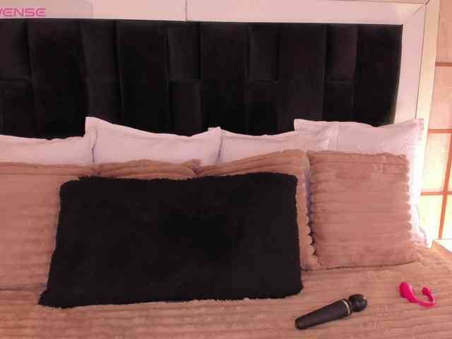 GretaVelvet webcam