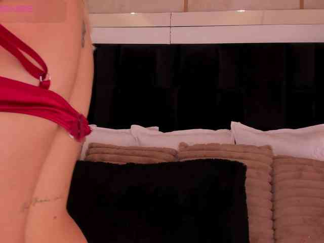 GretaVelvet webcam