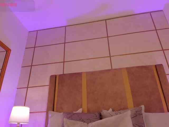 GretaVelvet webcam