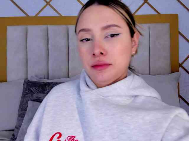 GretaVelvet webcam