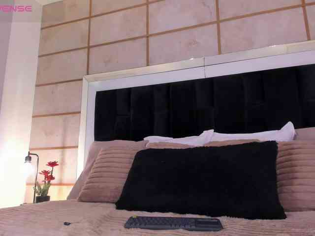GretaVelvet webcam