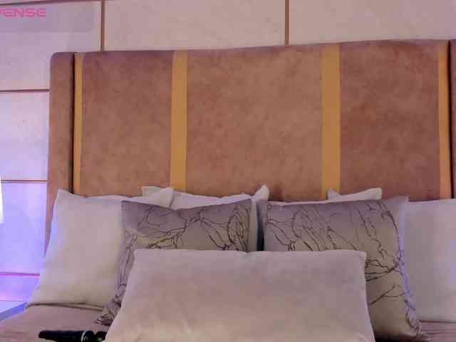 GretaVelvet webcam