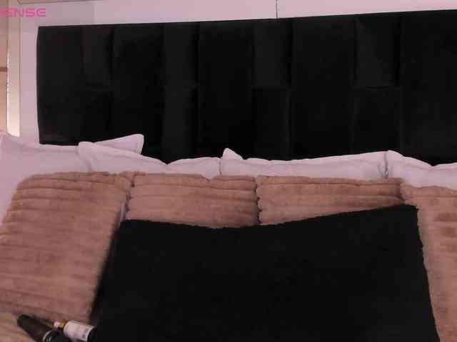 GretaVelvet webcam