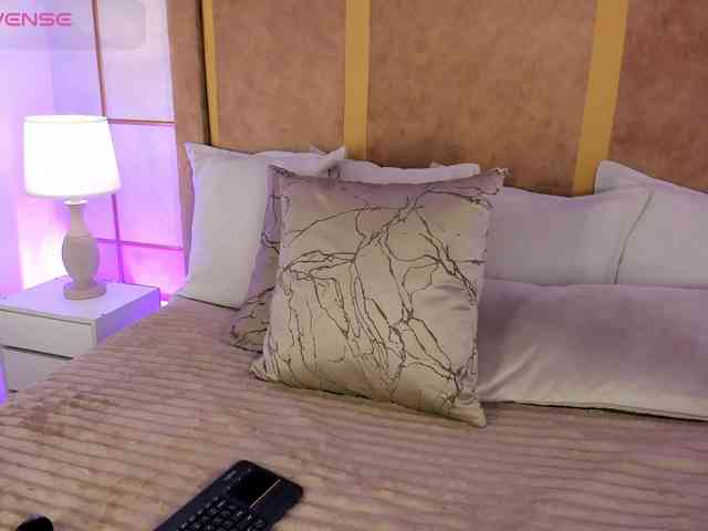 GretaVelvet webcam
