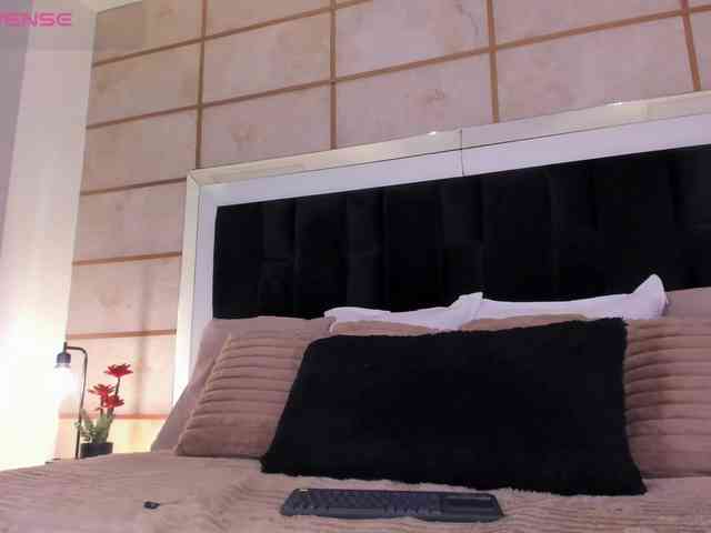 GretaVelvet webcam