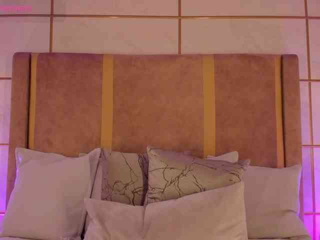 GretaVelvet webcam