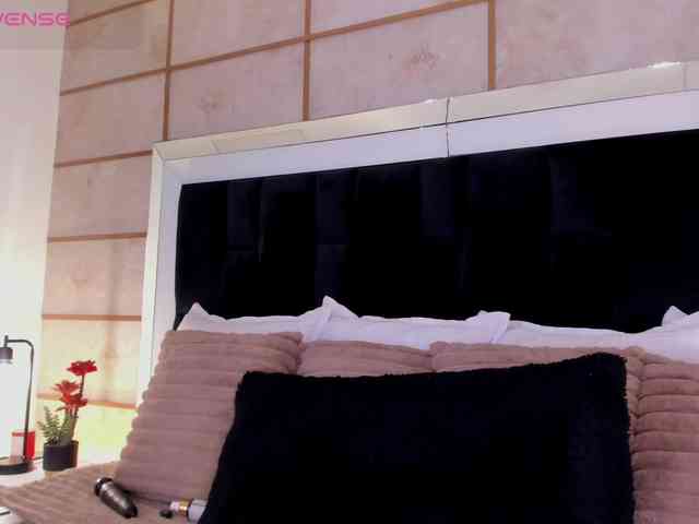 GretaVelvet webcam