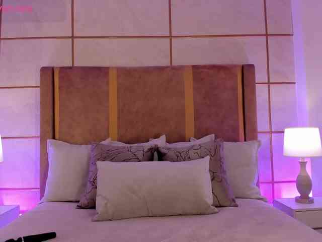 GretaVelvet webcam