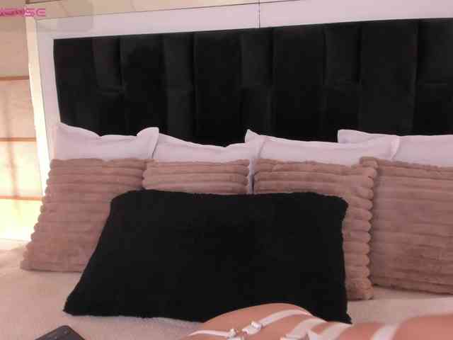 GretaVelvet webcam