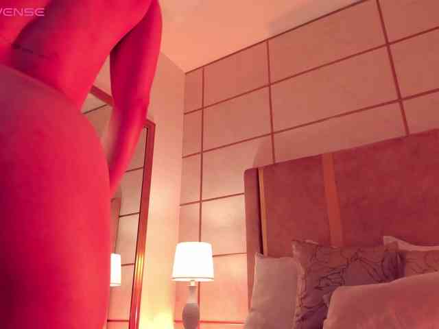 GretaVelvet webcam