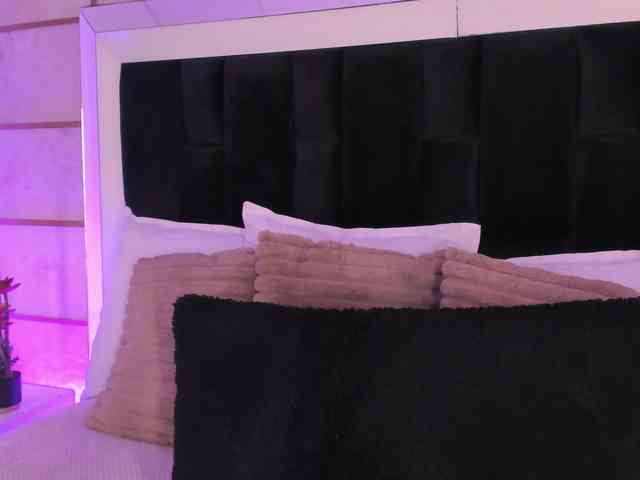 GretaVelvet webcam