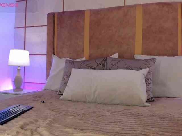 GretaVelvet webcam