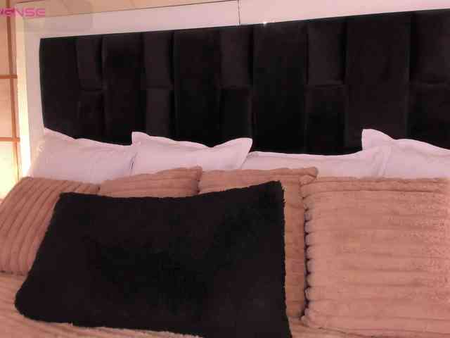GretaVelvet Live Webcam on BongaCams