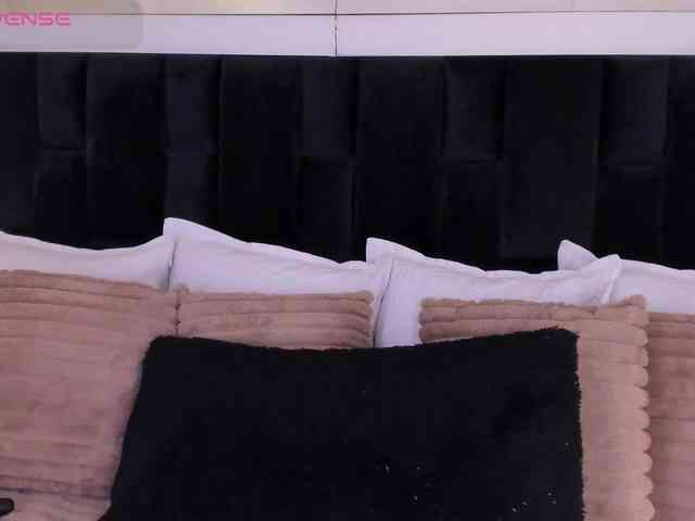 GretaVelvet webcam