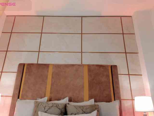 GretaVelvet webcam