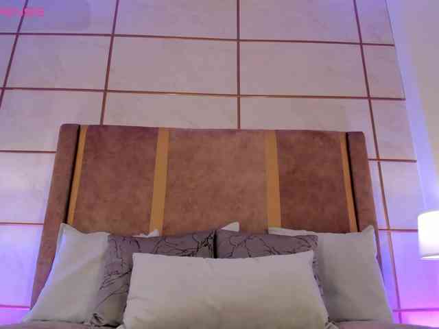 GretaVelvet webcam