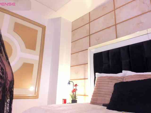GretaVelvet webcam